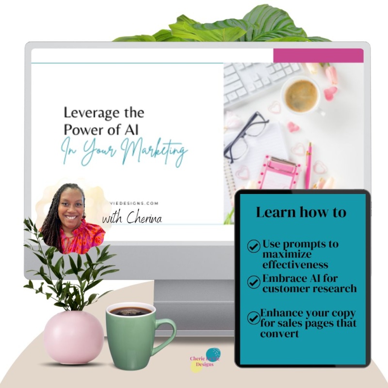 Leverage the Power of AI for your Marketing